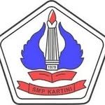 Logo SMP Swasta Kartini Surabaya